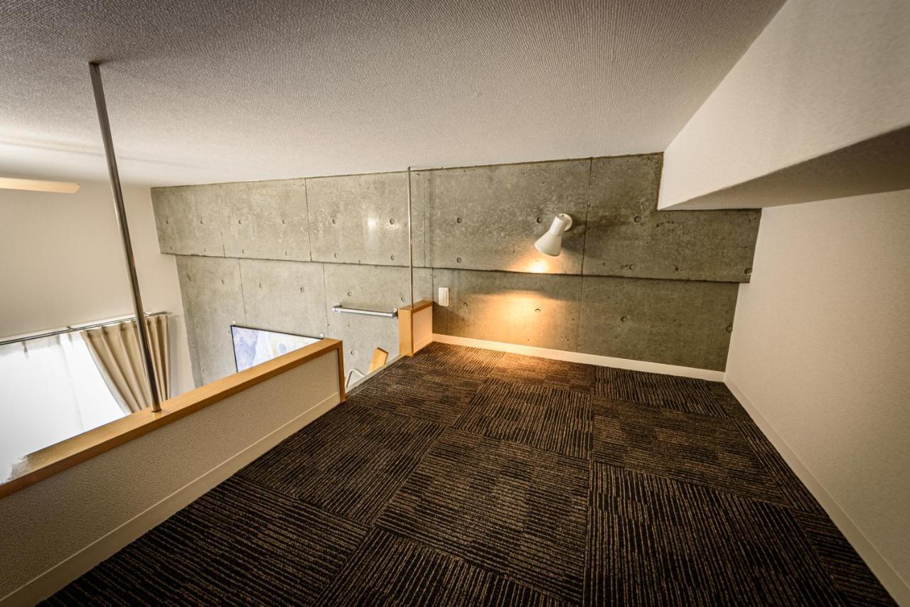 Cocostay The Peace Memorial Park ココステイ平和記念公園 Excellent Location Overlooking Peace Park! Hiroshima Exteriör bild