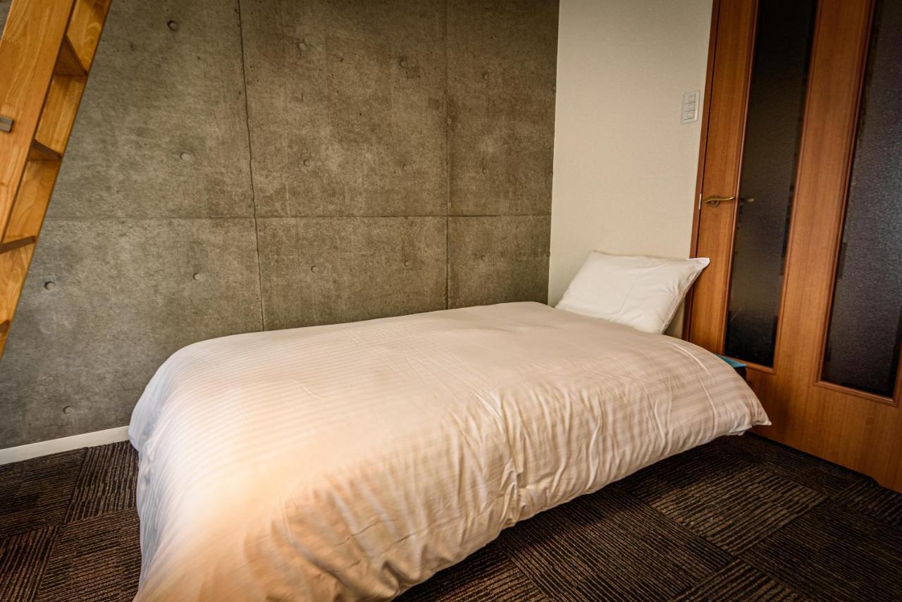 Cocostay The Peace Memorial Park ココステイ平和記念公園 Excellent Location Overlooking Peace Park! Hiroshima Exteriör bild
