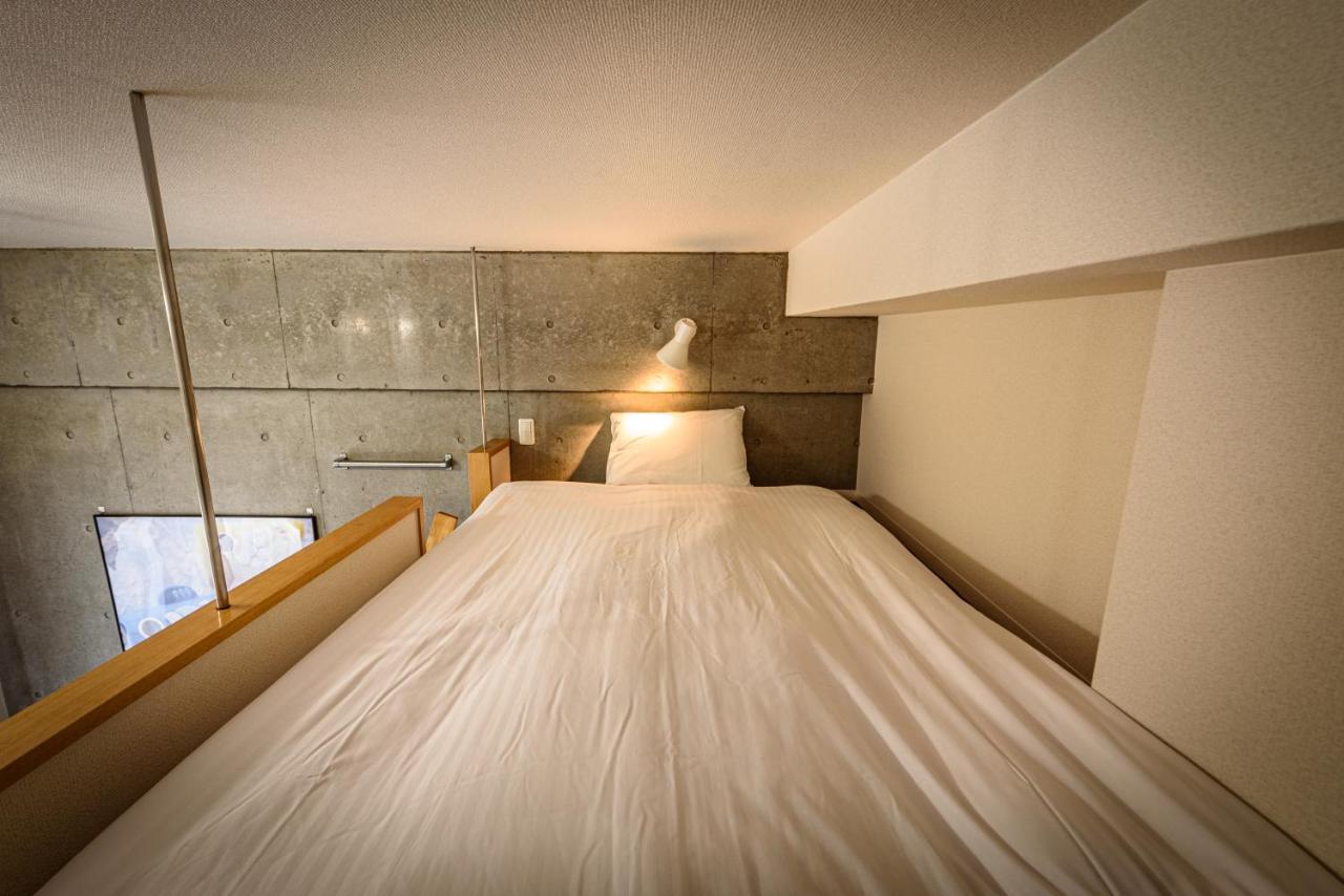 Cocostay The Peace Memorial Park ココステイ平和記念公園 Excellent Location Overlooking Peace Park! Hiroshima Exteriör bild