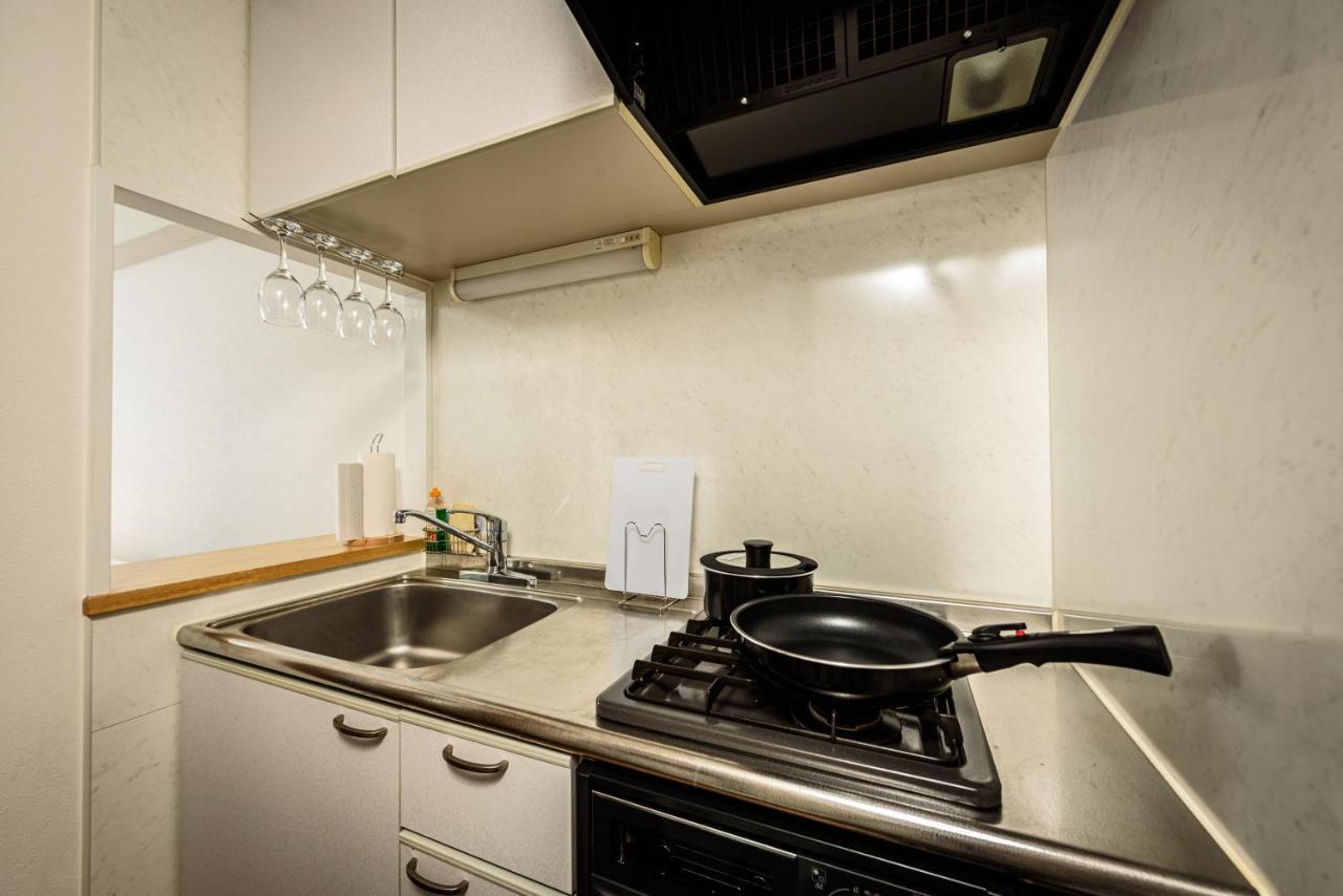 Cocostay The Peace Memorial Park ココステイ平和記念公園 Excellent Location Overlooking Peace Park! Hiroshima Exteriör bild