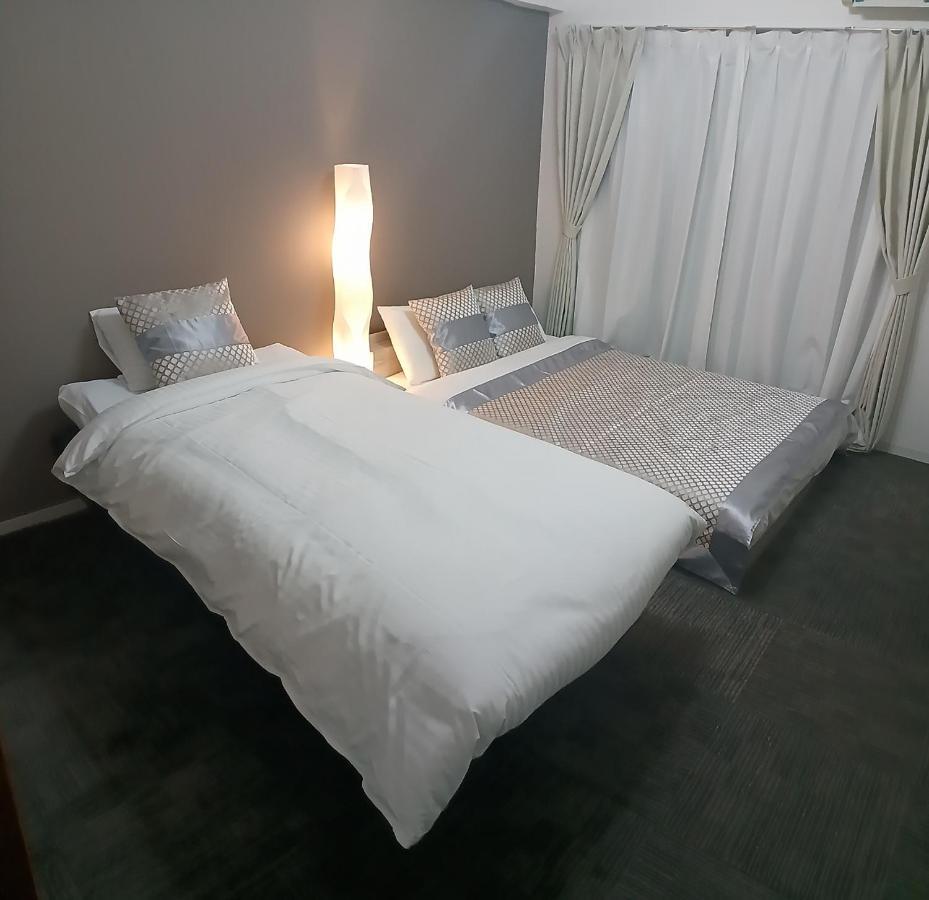Cocostay The Peace Memorial Park ココステイ平和記念公園 Excellent Location Overlooking Peace Park! Hiroshima Exteriör bild