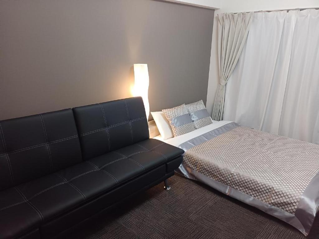 Cocostay The Peace Memorial Park ココステイ平和記念公園 Excellent Location Overlooking Peace Park! Hiroshima Exteriör bild