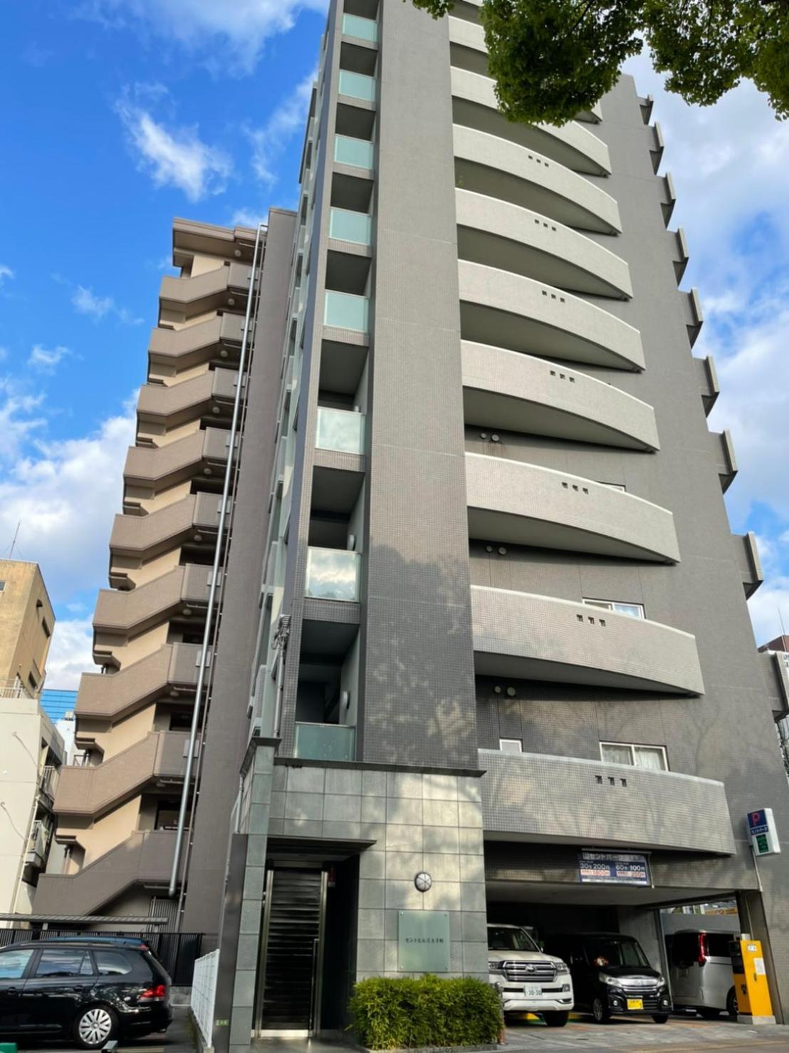 Cocostay The Peace Memorial Park ココステイ平和記念公園 Excellent Location Overlooking Peace Park! Hiroshima Exteriör bild